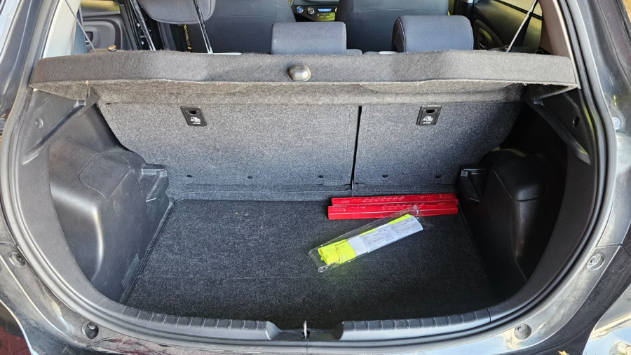 Imagen de TOYOTA Yaris