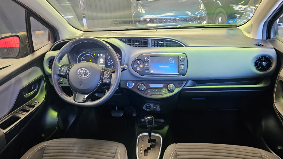 Imagen de TOYOTA Yaris
