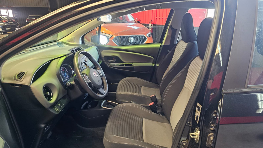 Imagen de TOYOTA Yaris