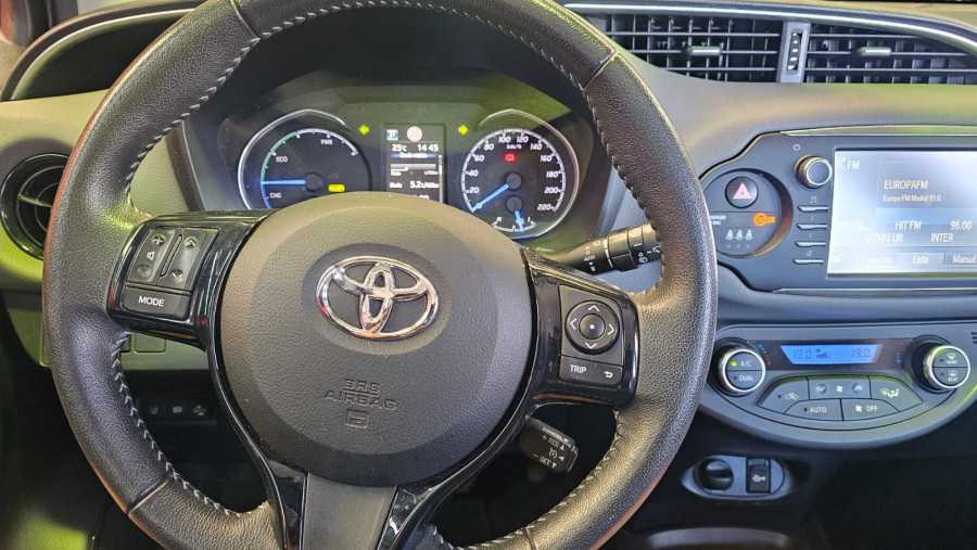 Imagen de TOYOTA Yaris