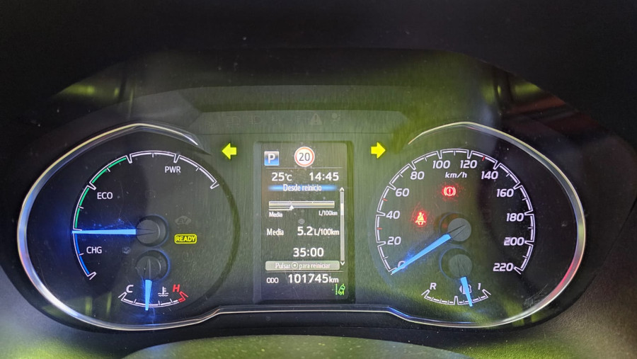 Imagen de TOYOTA Yaris