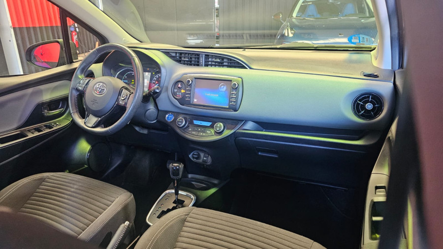 Imagen de TOYOTA Yaris