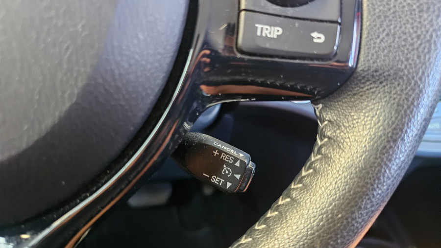 Imagen de TOYOTA Yaris