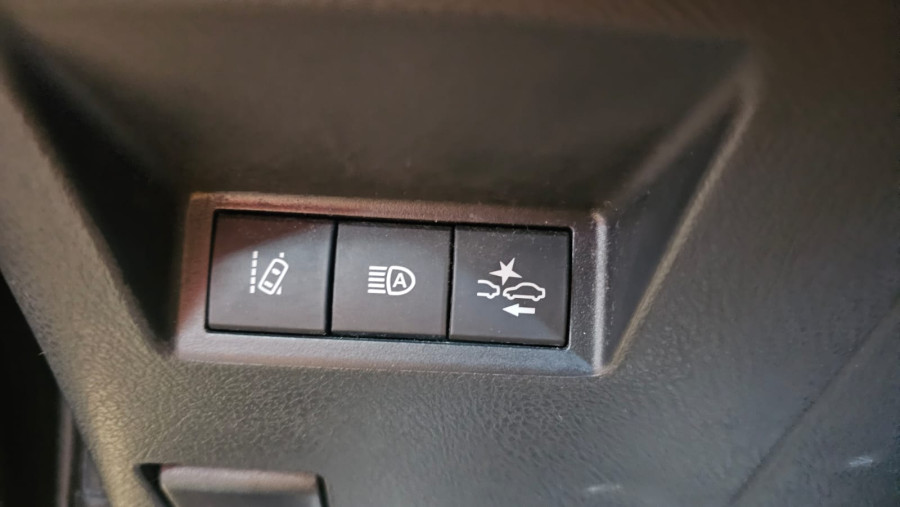 Imagen de TOYOTA Yaris