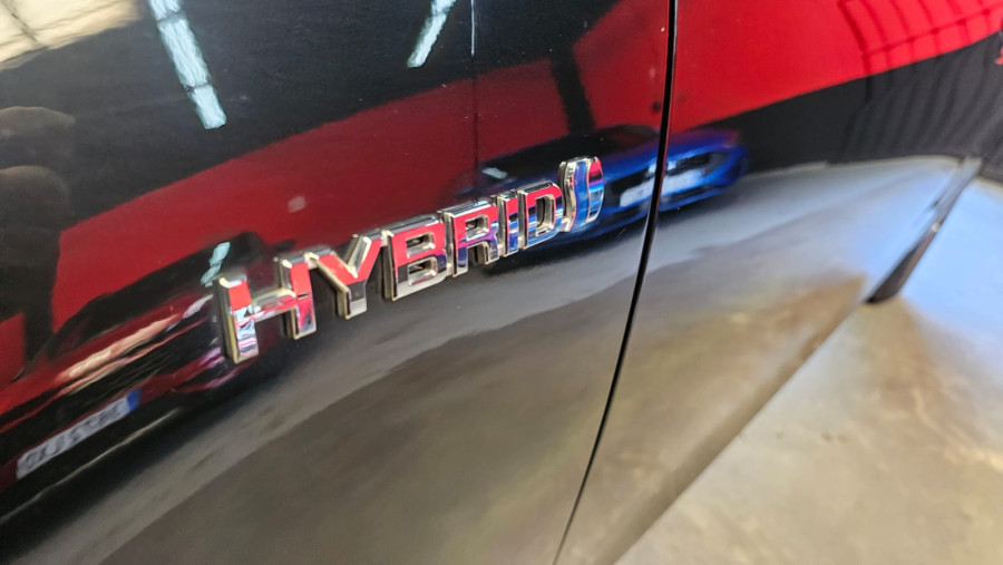 Imagen de TOYOTA Yaris