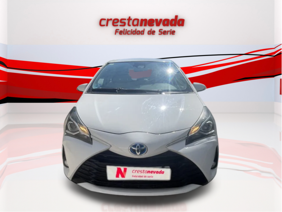 Imagen de TOYOTA Yaris