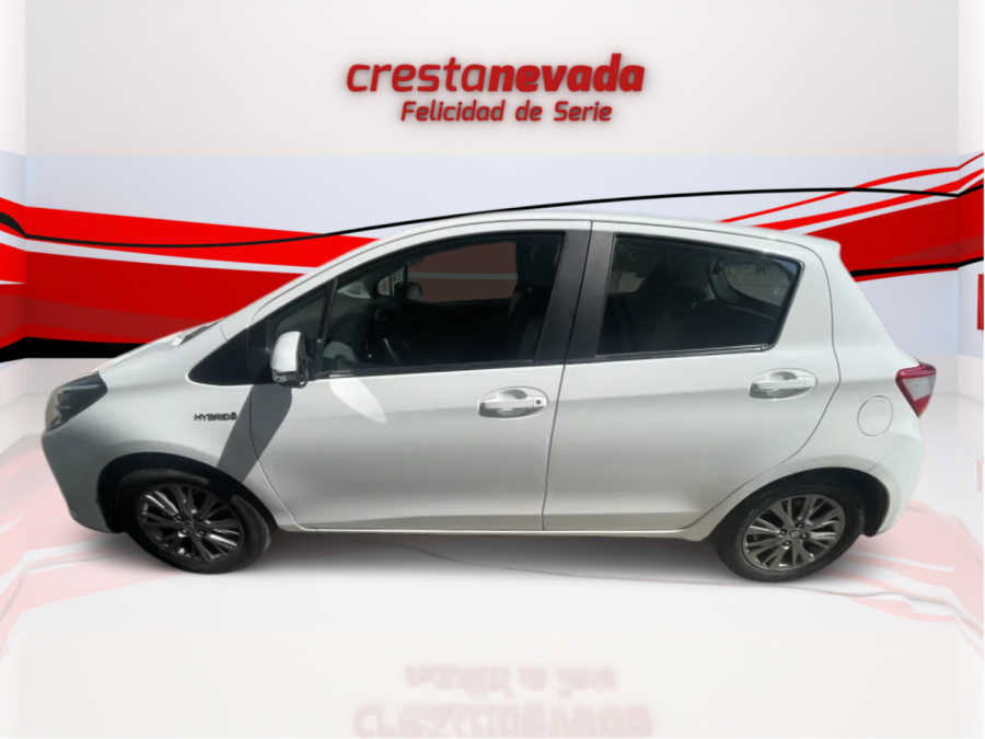 Imagen de TOYOTA Yaris