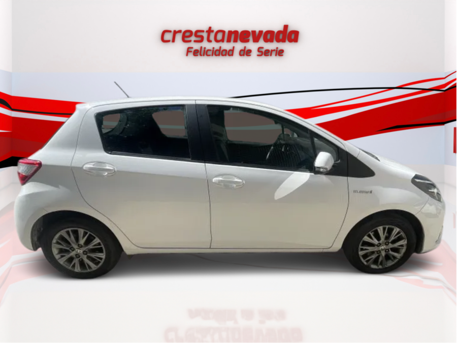 Imagen de TOYOTA Yaris
