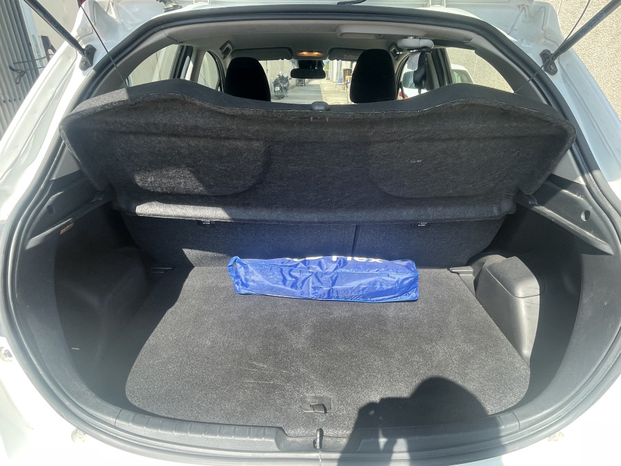 Imagen de TOYOTA Yaris