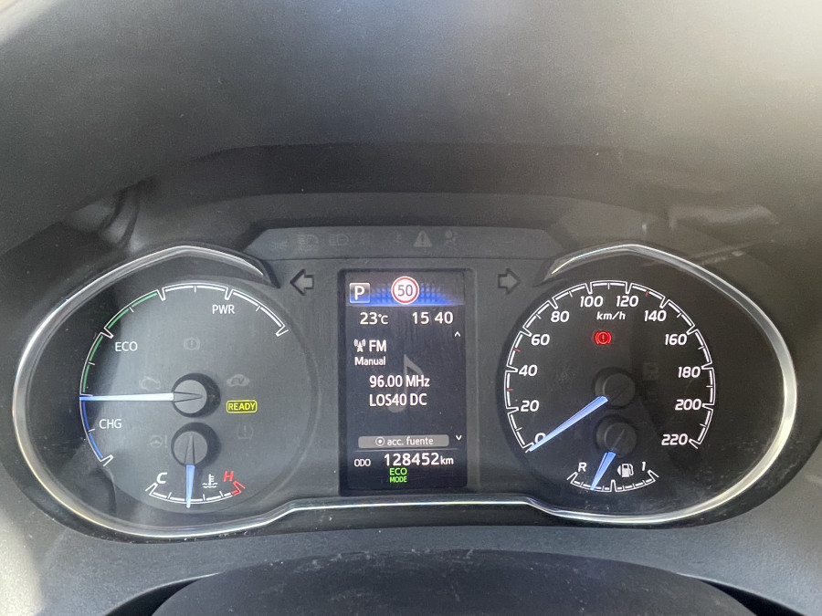 Imagen de TOYOTA Yaris