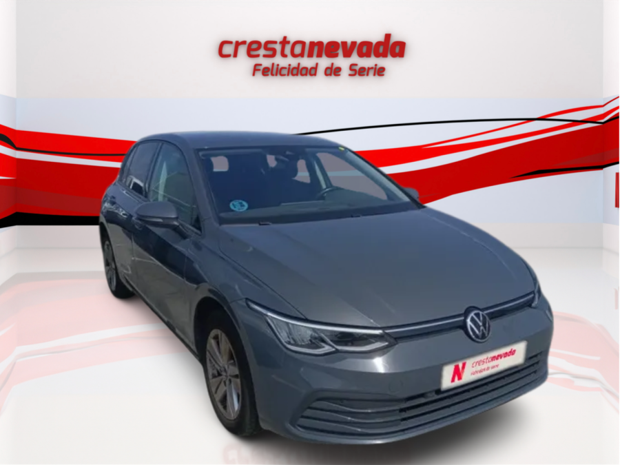 Imagen de Volkswagen Golf