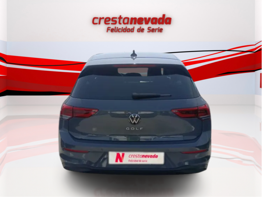 Imagen de Volkswagen Golf