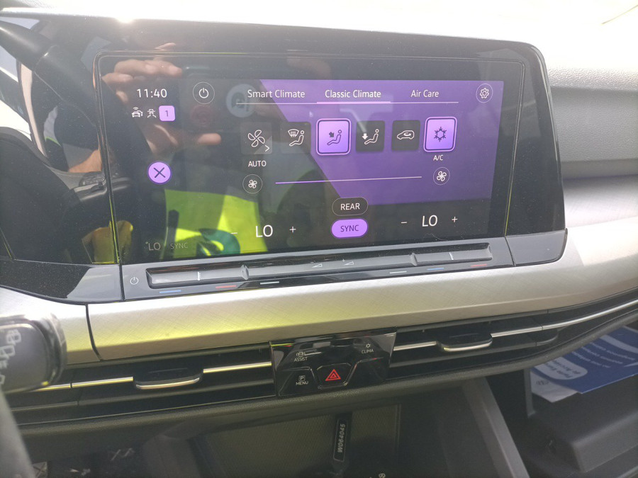 Imagen de Volkswagen Golf