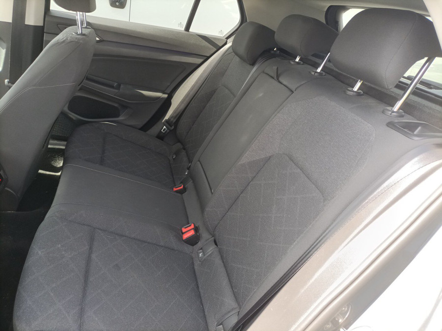 Imagen de Volkswagen Golf