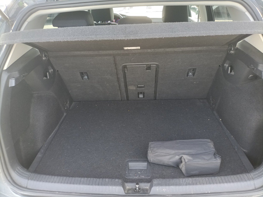 Imagen de Volkswagen Golf