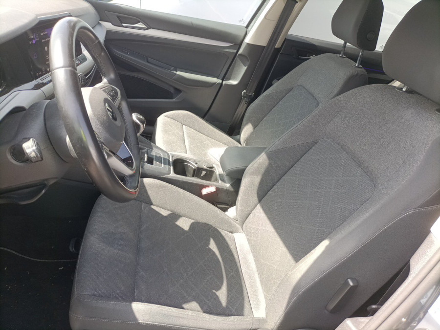 Imagen de Volkswagen Golf