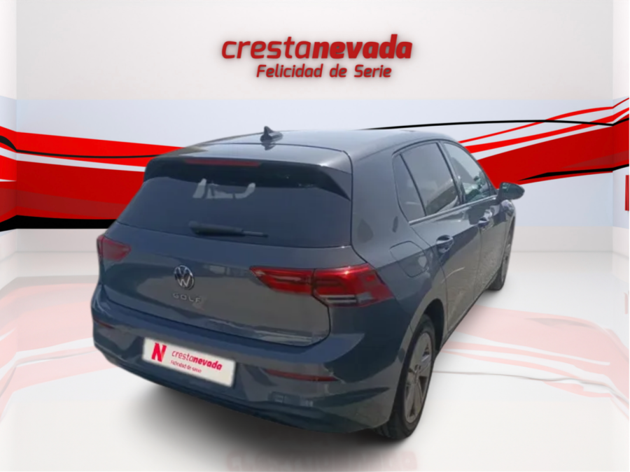 Imagen de Volkswagen Golf