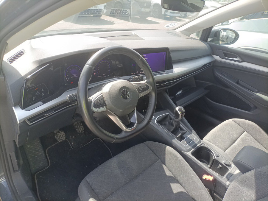 Imagen de Volkswagen Golf