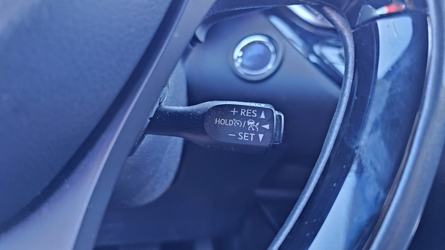 Imagen de TOYOTA C-HR