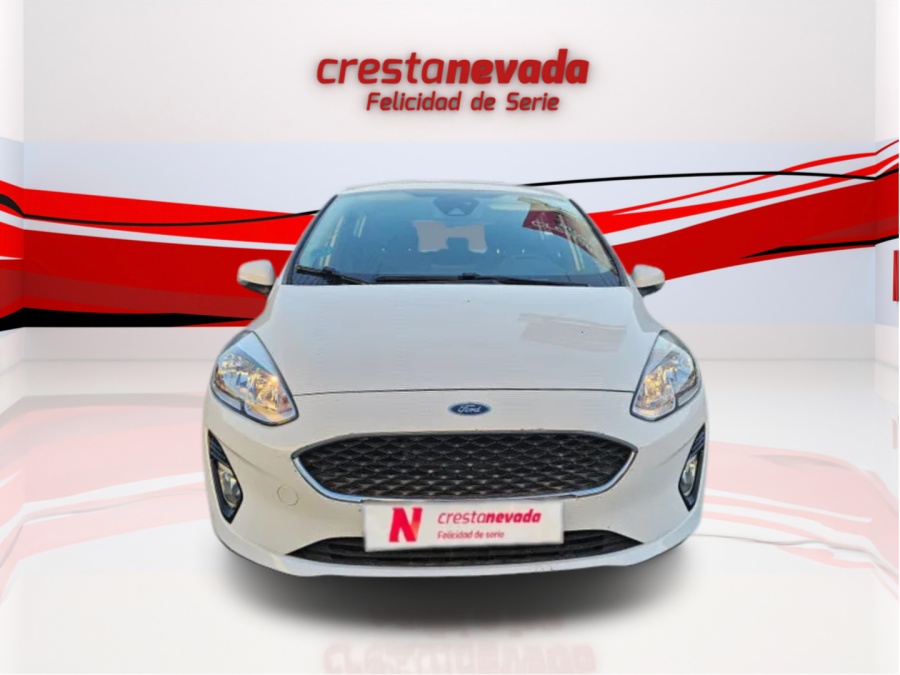 Imagen de Ford Fiesta