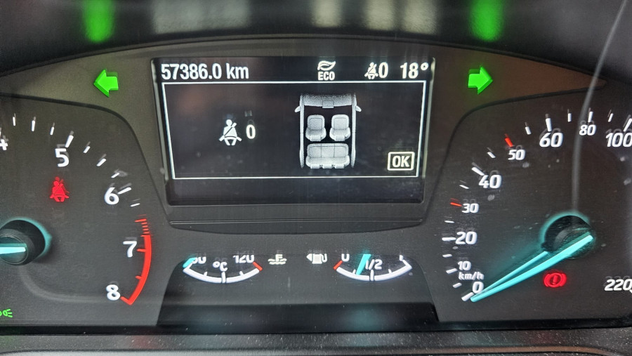 Imagen de Ford Fiesta