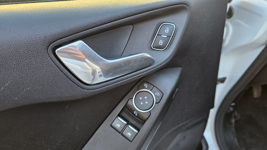 Imagen de Ford Fiesta