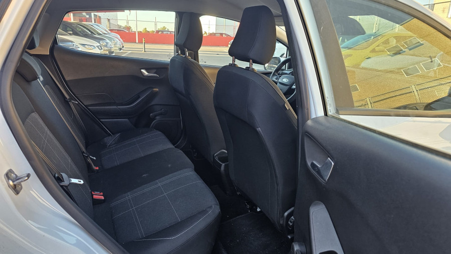 Imagen de Ford Fiesta