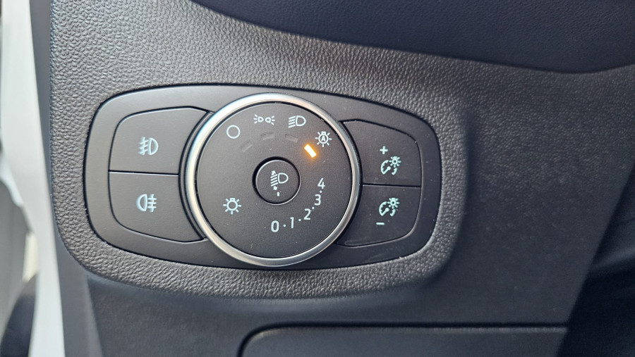Imagen de Ford Fiesta