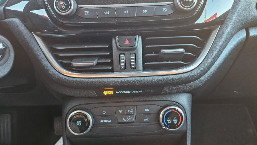 Imagen de Ford Fiesta