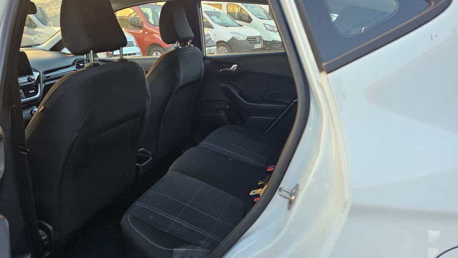 Imagen de Ford Fiesta