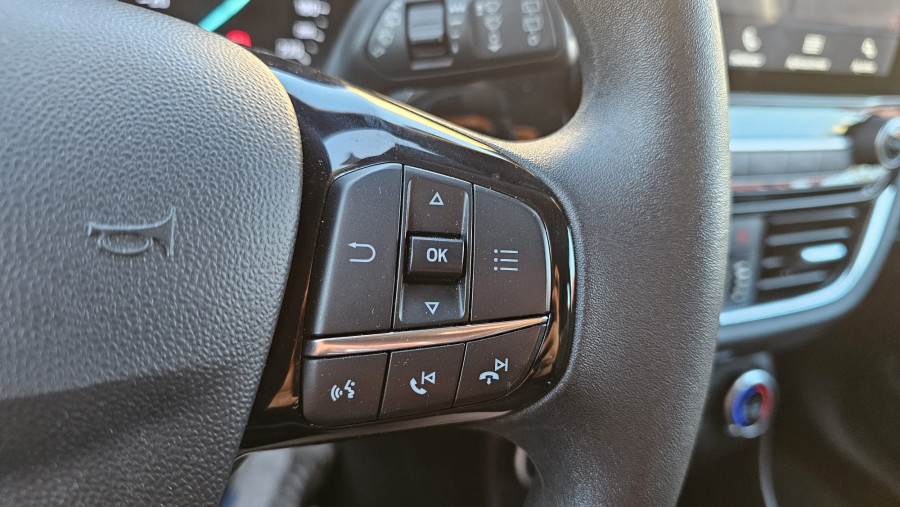 Imagen de Ford Fiesta