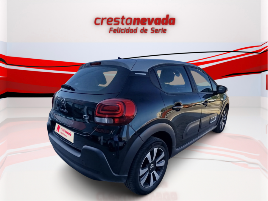 Imagen de CITROEN C3