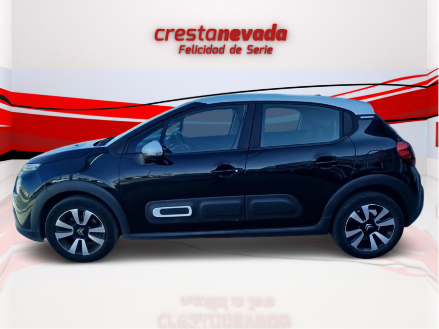 Imagen de CITROEN C3
