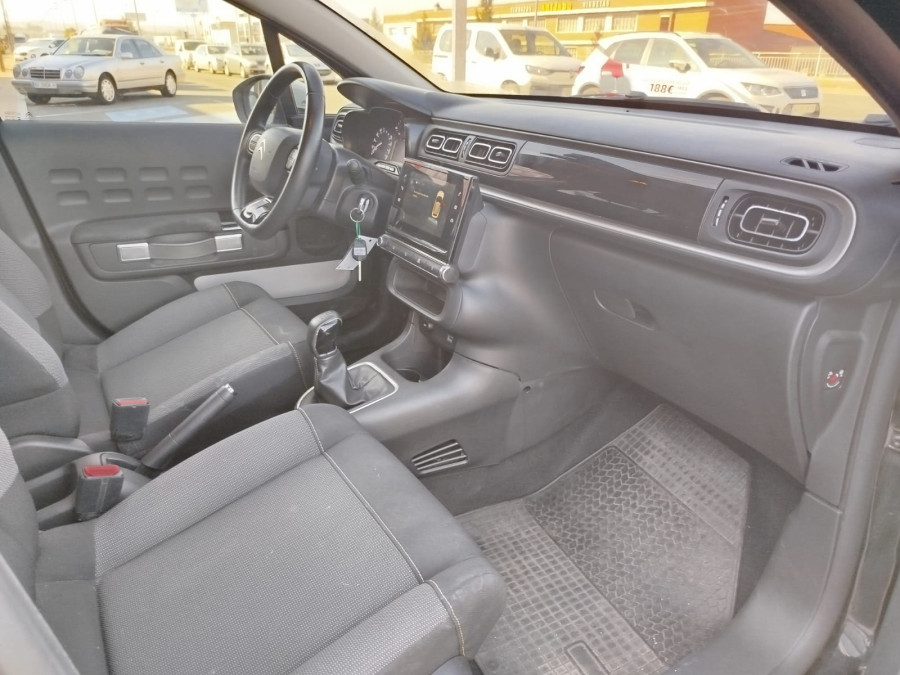 Imagen de CITROEN C3