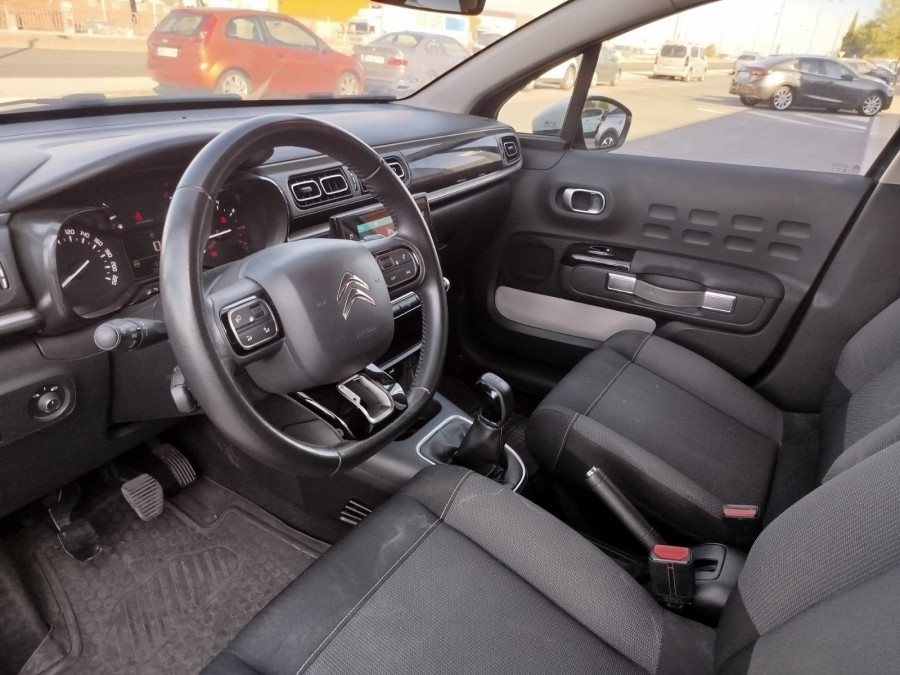 Imagen de CITROEN C3
