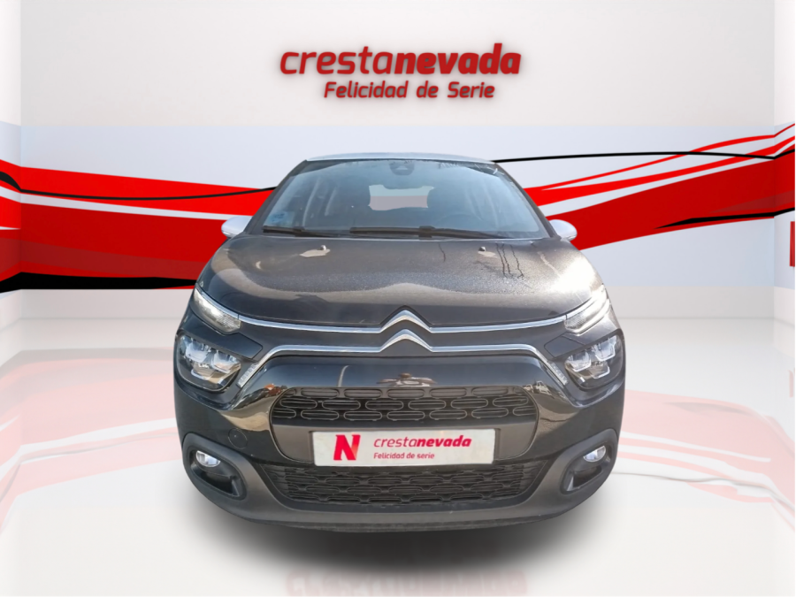Imagen de CITROEN C3