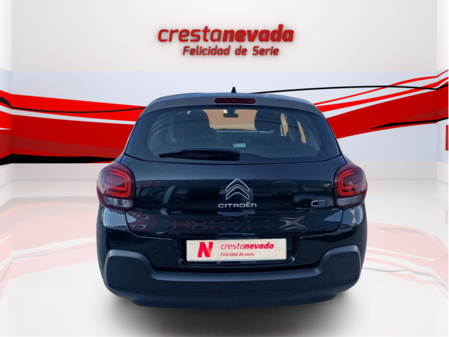Imagen de CITROEN C3