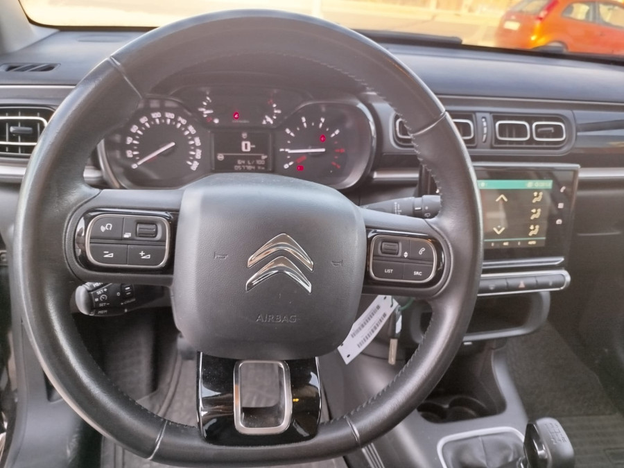 Imagen de CITROEN C3