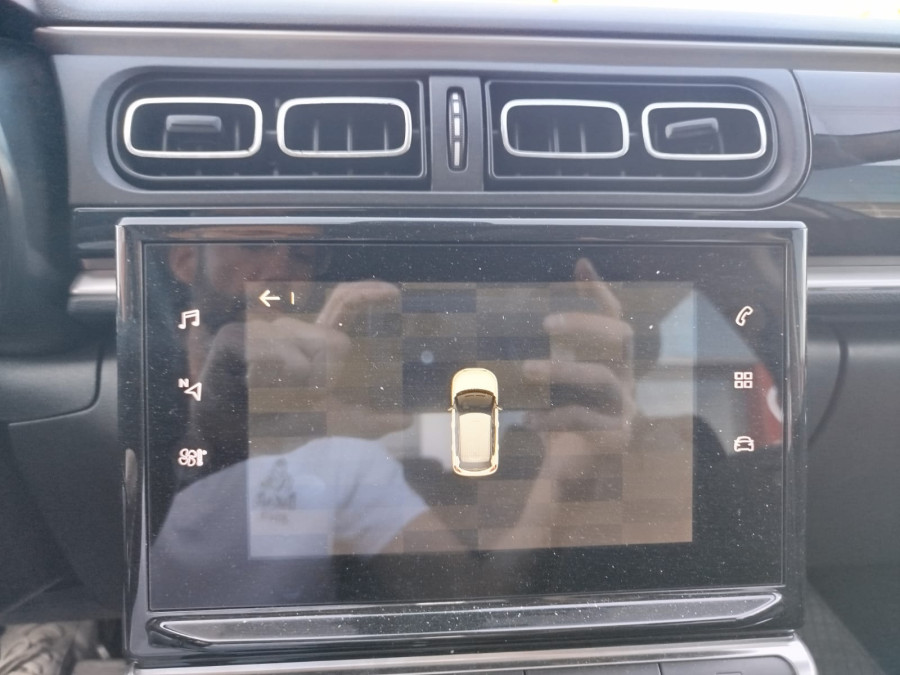 Imagen de CITROEN C3