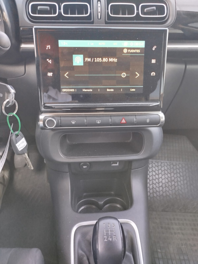 Imagen de CITROEN C3