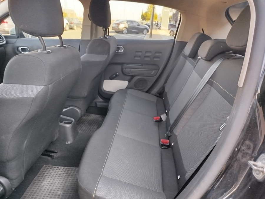 Imagen de CITROEN C3