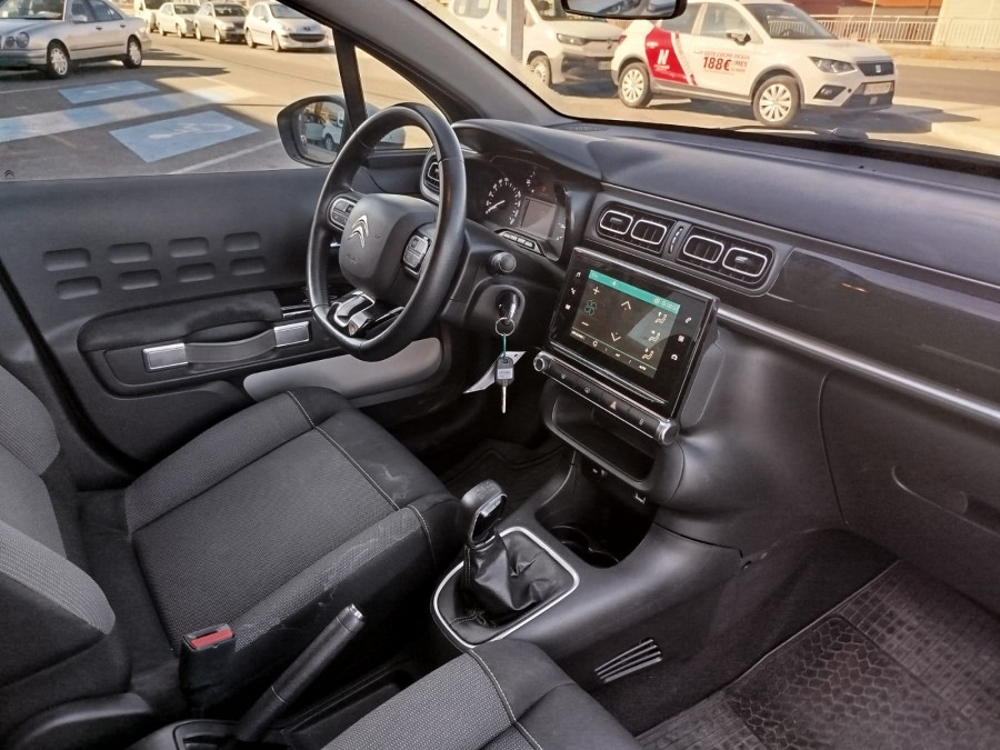 Imagen de CITROEN C3