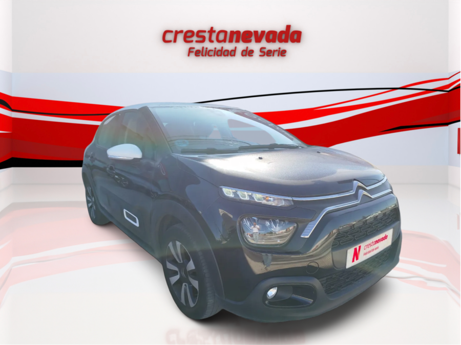 Imagen de CITROEN C3