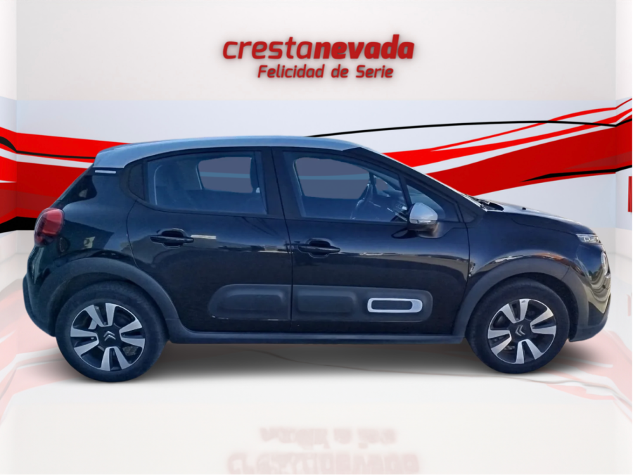 Imagen de CITROEN C3