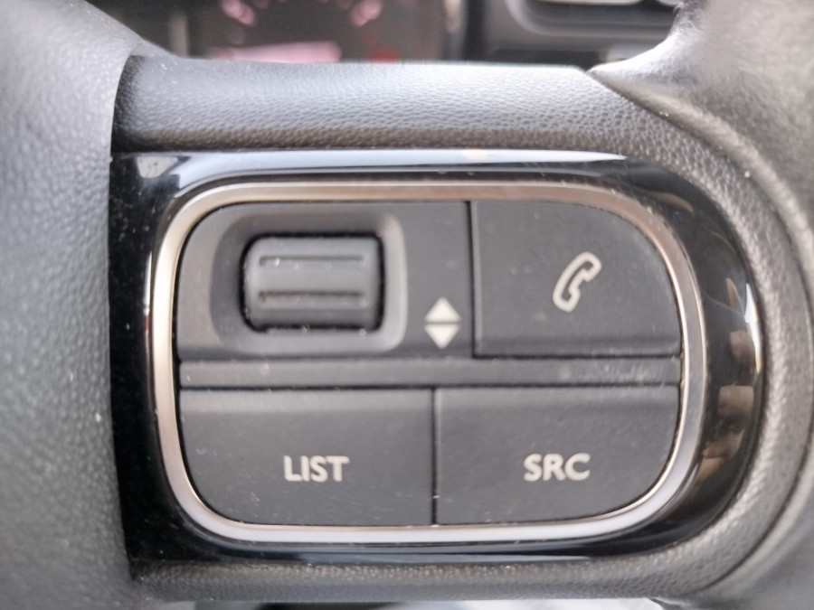 Imagen de CITROEN C3
