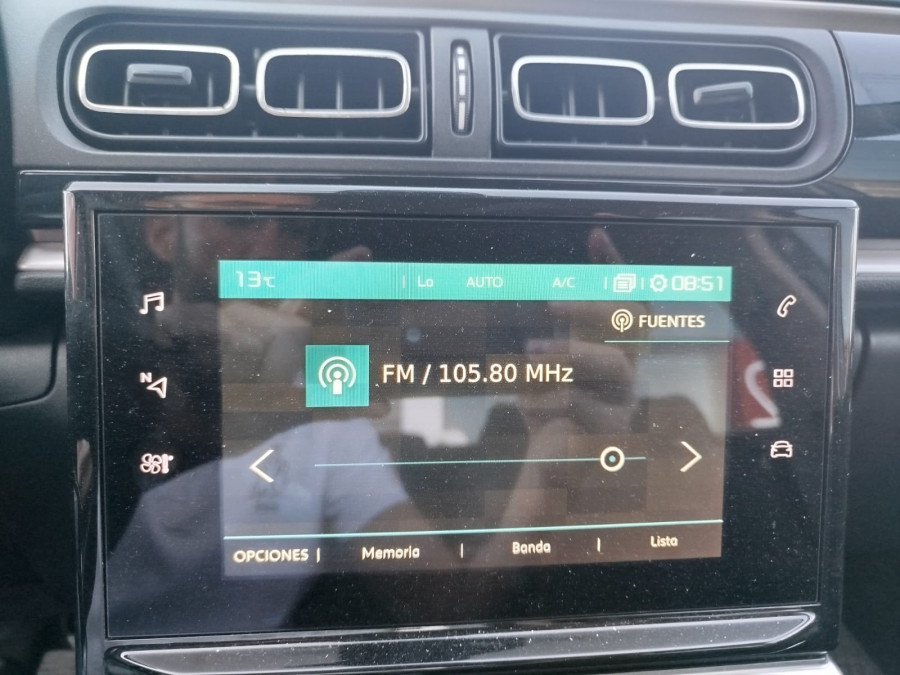 Imagen de CITROEN C3
