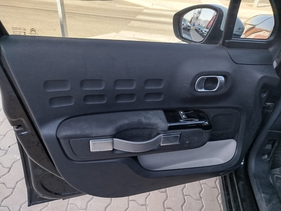 Imagen de CITROEN C3