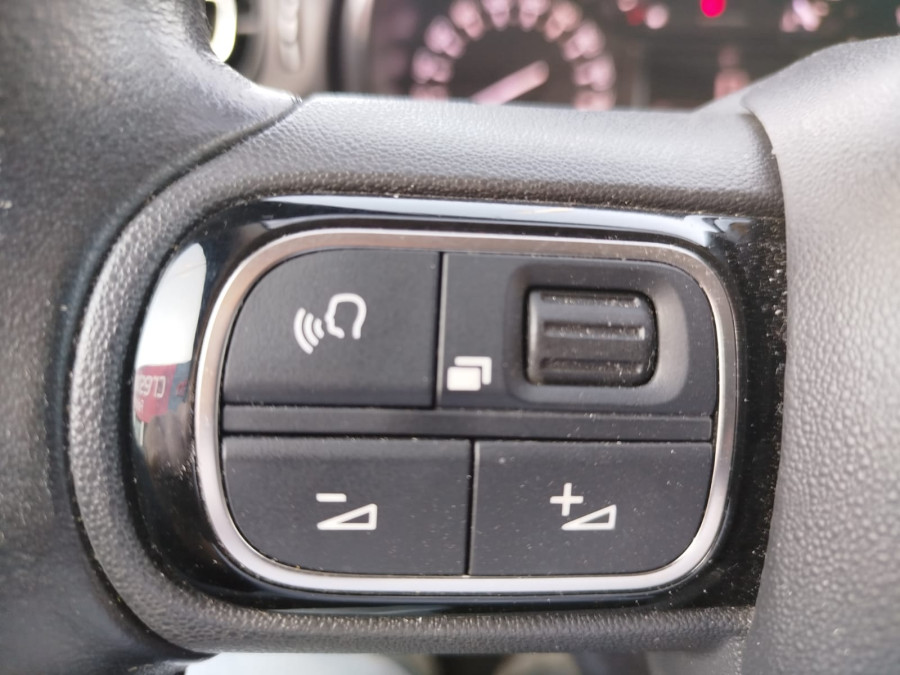 Imagen de CITROEN C3