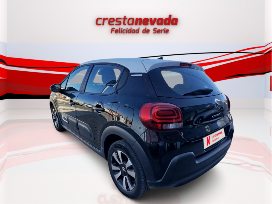 Imagen de CITROEN C3