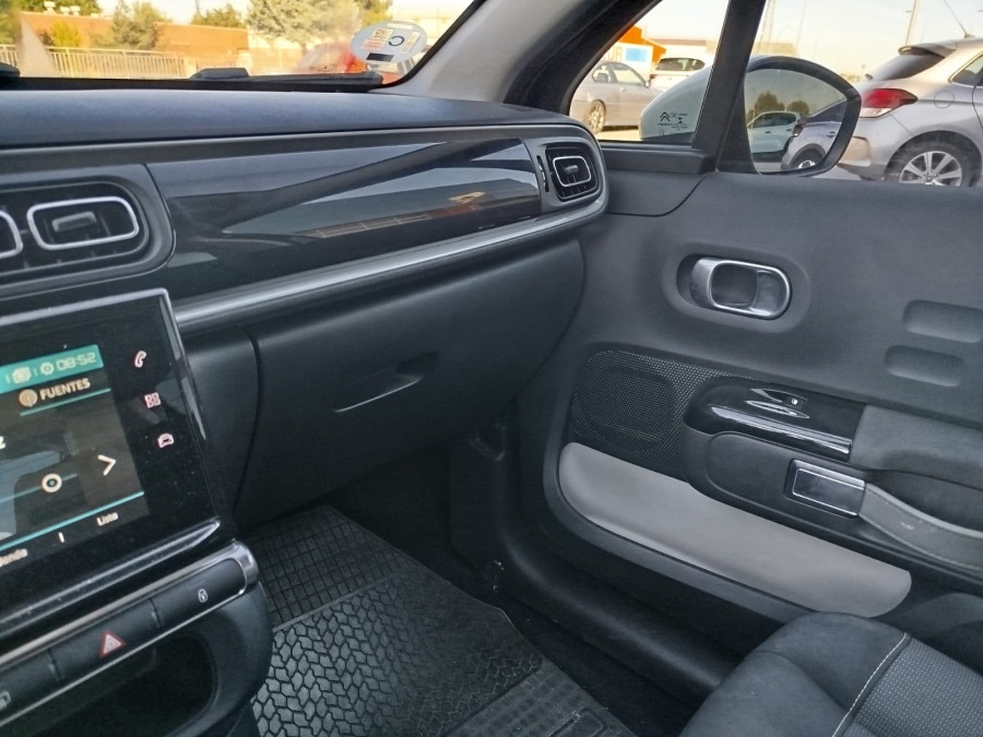 Imagen de CITROEN C3